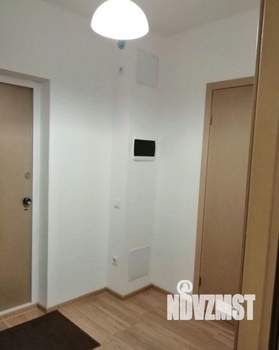 1-к квартира, на длительный срок, 41м2, 14/18 этаж
