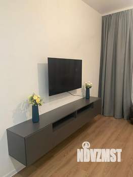 1-к квартира, на длительный срок, 37м2, 5/25 этаж