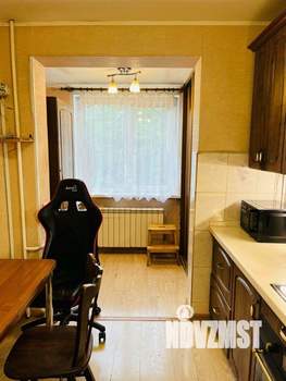 2-к квартира, на длительный срок, 48м2, 2/12 этаж