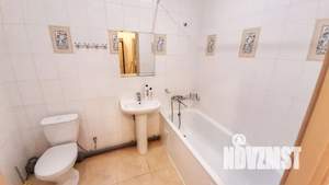 2-к квартира, посуточно, 44м2, 3/26 этаж