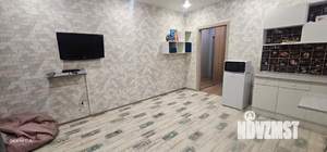 Студия квартира, на длительный срок, 28м2, 14/33 этаж