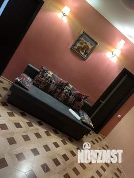 2-к квартира, посуточно, 45м2, 1/5 этаж