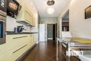 2-к квартира, на длительный срок, 104м2, 5/15 этаж