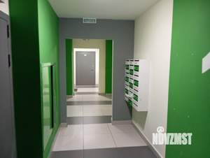 Студия квартира, на длительный срок, 26м2, 9/24 этаж