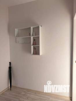 1-к квартира, на длительный срок, 48м2, 10/11 этаж