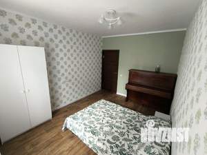 2-к квартира, посуточно, 59м2, 1/1 этаж