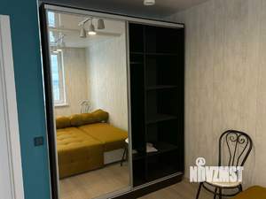 2-к квартира, на длительный срок, 59м2, 23/35 этаж