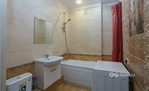 1-к квартира, на длительный срок, 43м2, 4/25 этаж