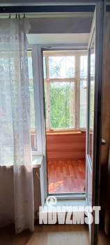 2-к квартира, на длительный срок, 43м2, 4/9 этаж