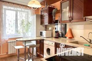 1-к квартира, посуточно, 41м2, 2/10 этаж