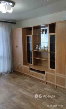1-к квартира, на длительный срок, 34м2, 3/9 этаж