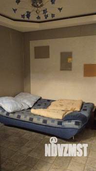 1-к квартира, посуточно, 35м2, 12/12 этаж