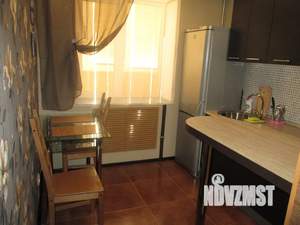 1-к квартира, посуточно, 34м2, 3/9 этаж