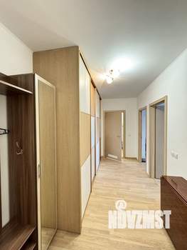 2-к квартира, на длительный срок, 54м2, 14/26 этаж