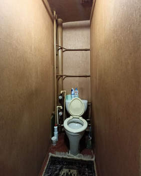 2-к квартира, на длительный срок, 45м2, 8/9 этаж