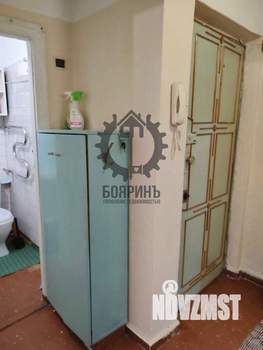 3-к квартира, на длительный срок, 52м2, 2/4 этаж