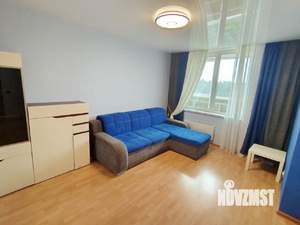1-к квартира, на длительный срок, 37м2, 8/9 этаж