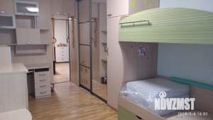 2-к квартира, на длительный срок, 43м2, 3/5 этаж