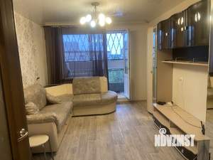 2-к квартира, на длительный срок, 48м2, 8/9 этаж
