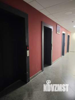 1-к квартира, на длительный срок, 40м2, 22/30 этаж