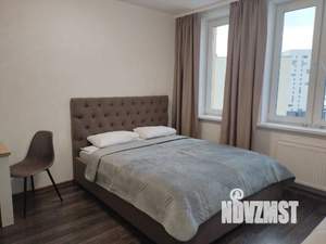 Студия квартира, посуточно, 25м2, 9/14 этаж