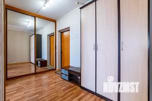 2-к квартира, посуточно, 50м2, 20/28 этаж