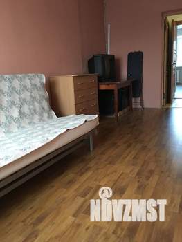 3-к квартира, на длительный срок, 60м2, 4/4 этаж