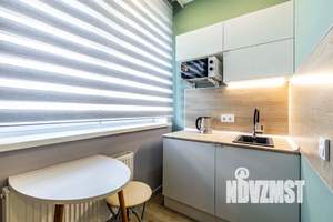 Студия квартира, посуточно, 30м2, 11/16 этаж