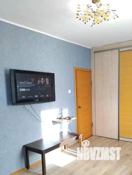 2-к квартира, посуточно, 43м2, 3/5 этаж