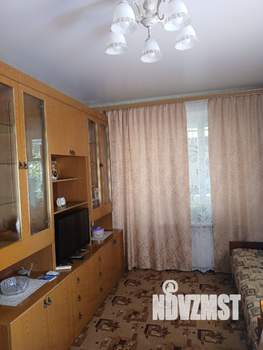 1-к квартира, на длительный срок, 32м2, 3/5 этаж