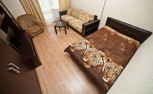 1-к квартира, на длительный срок, 36м2, 9/20 этаж