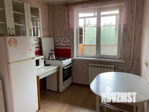 1-к квартира, посуточно, 34м2, 3/9 этаж