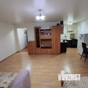 2-к квартира, на длительный срок, 45м2, 5/5 этаж