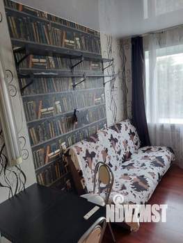 Студия квартира, на длительный срок, 19м2, 2/5 этаж