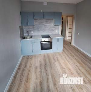 1-к квартира, на длительный срок, 33м2, 7/9 этаж