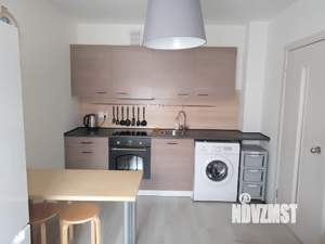 1-к квартира, на длительный срок, 34м2, 3/18 этаж