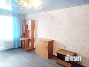 1-к квартира, на длительный срок, 44м2, 6/12 этаж