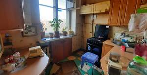 1-к квартира, на длительный срок, 30м2, 4/4 этаж