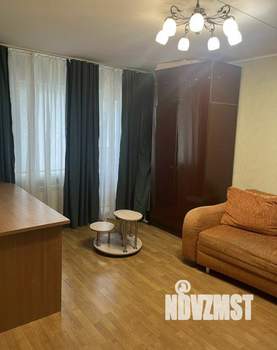 2-к квартира, на длительный срок, 43м2, 2/5 этаж