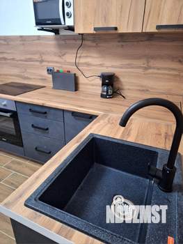 1-к квартира, на длительный срок, 34м2, 4/15 этаж