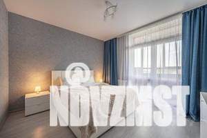 1-к квартира, посуточно, 40м2, 11/35 этаж