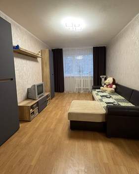 3-к квартира, на длительный срок, 60м2, 1/5 этаж