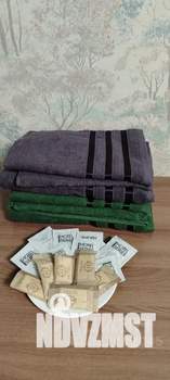 3-к квартира, посуточно, 60м2, 2/5 этаж