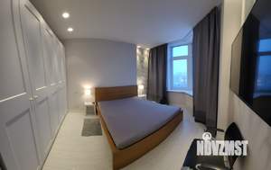 2-к квартира, на длительный срок, 60м2, 12/25 этаж