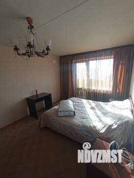 2-к квартира, на длительный срок, 62м2, 4/4 этаж