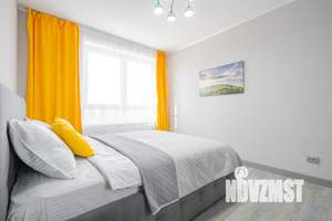 2-к квартира, посуточно, 56м2, 7/25 этаж