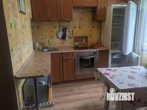 1-к квартира, на длительный срок, 36м2, 1/5 этаж