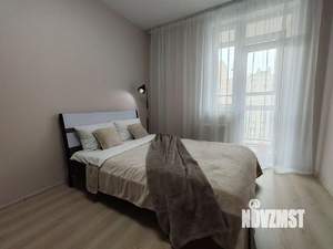 1-к квартира, посуточно, 28м2, 1/1 этаж