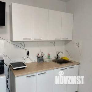 Студия квартира, посуточно, 28м2, 8/10 этаж