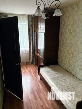 2-к квартира, на длительный срок, 43м2, 4/5 этаж